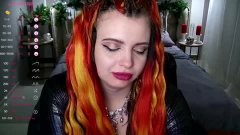 Maya Mils online show from 01/13/25, 07:11