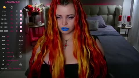 Maya Mils online show from 01/27/25, 07:14