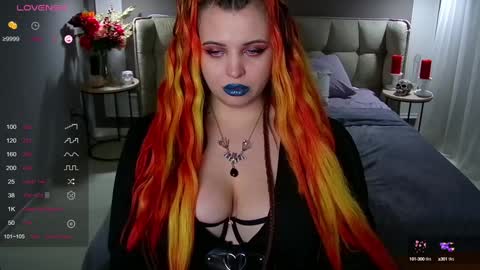 Maya Mils online show from 02/01/25, 05:07