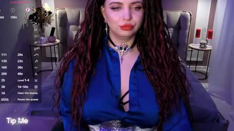 Maya Mils online show from 02/24/26, 01:03