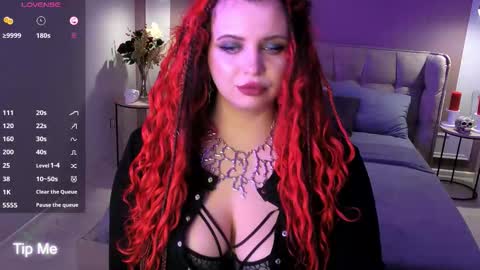 Maya Mils online show from 03/21/26, 01:10