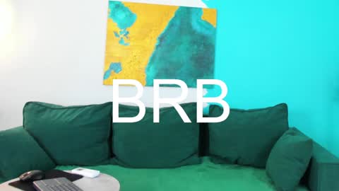 Maya online show from 01/26/25, 08:23