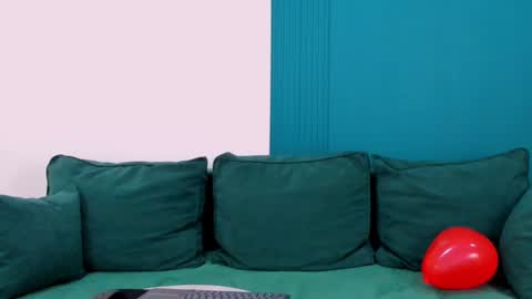 Maya online show from 02/14/25, 02:33