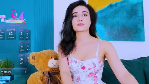 Maya online show from 10/04/25, 02:48