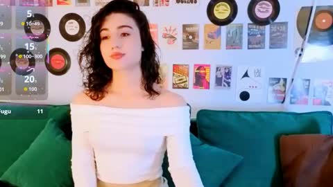 Snapshot of maya_rogerss chatting on 05/10/26, 02:55 Maya online show from 05/10/26, 02:55