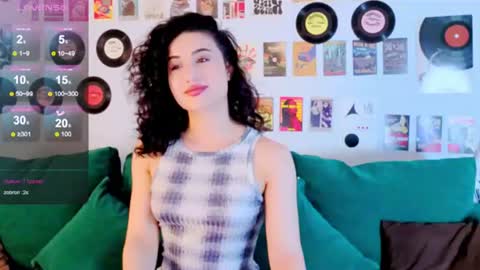 Snapshot of maya_rogerss chatting on 06/14/26, 02:52 Maya online show from 06/14/26, 02:52