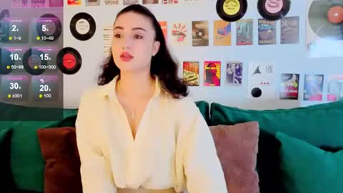Snapshot of maya_rogerss chatting on 06/16/26, 02:41 Maya online show from 06/16/26, 02:41