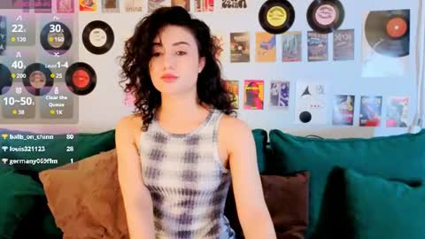 Snapshot of maya_rogerss chatting on 06/30/26, 02:51 Maya online show from 06/30/26, 02:51
