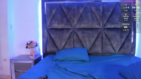 Maya Strom online show from 02/09/26, 12:31