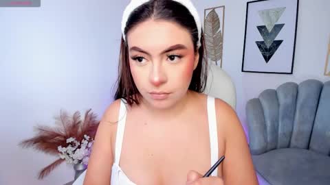 Maya vexx online show from 01/06/26, 07:50