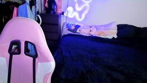 Maya Viola online show from 10/07/25, 05:59