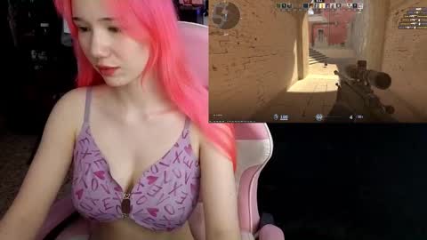 Maya Viola online show from 11/19/25, 06:57