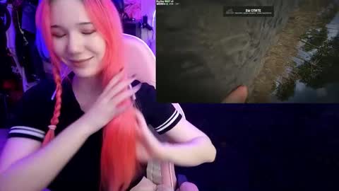 Maya Viola online show from 12/17/25, 06:19