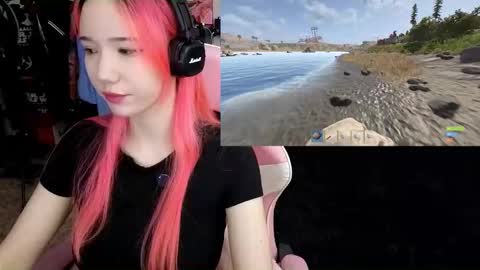 Maya Viola online show from 12/19/25, 06:31