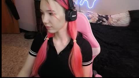 Maya Viola online show from 02/10/26, 05:55