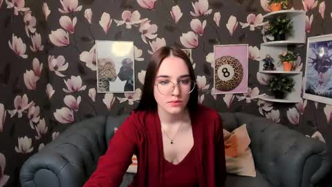 maya_winters online show from 05/06/26, 11:04