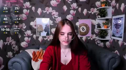 Snapshot of maya_winters chatting on 05/07/26, 10:09 maya_winters online show from 05/07/26, 10:09