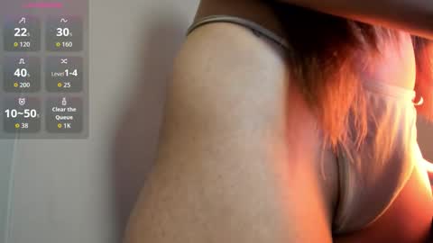 mayaamor online show from 02/01/26, 04:33