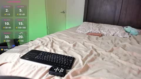 mayaamor online show from 02/07/26, 05:00