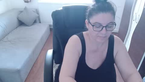 Maya online show from 03/25/26, 12:55