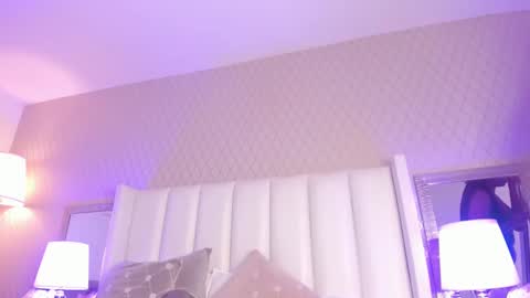 Maya online show from 02/14/25, 04:37