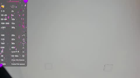 Maya online show from 09/17/25, 01:02