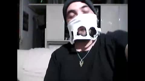 mayaearonpassionforyou online show from 10/28/25, 05:15