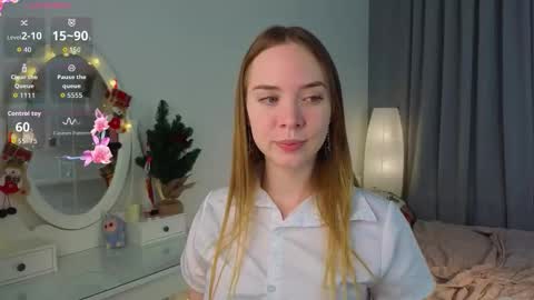 My name is Kara  online show from 01/09/26, 09:16