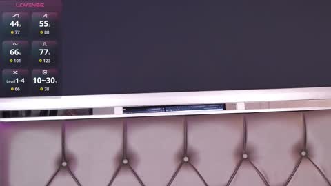 Maya online show from 11/13/25, 12:04