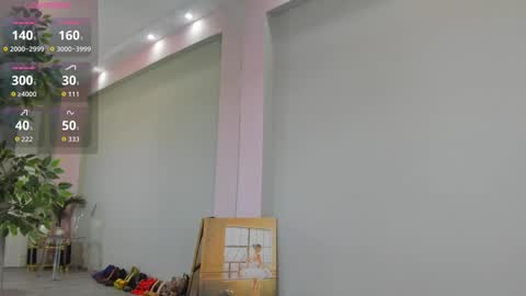 Maya online show from 09/14/25, 05:17