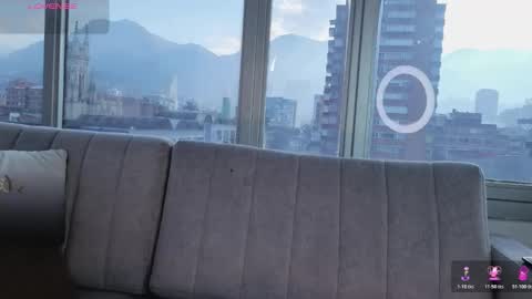 Mayajhons online show from 03/07/26, 12:35