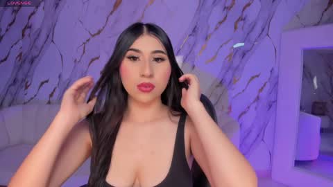 Maya online show from 03/27/26, 03:34