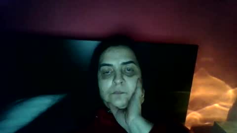 maya online show from 01/31/26, 07:11