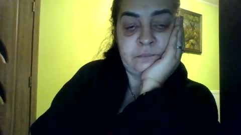 maya online show from 02/11/26, 04:28