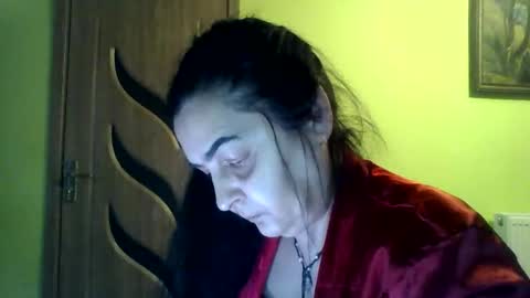 maya online show from 02/24/26, 06:11