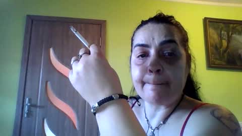 maya online show from 02/25/26, 07:07