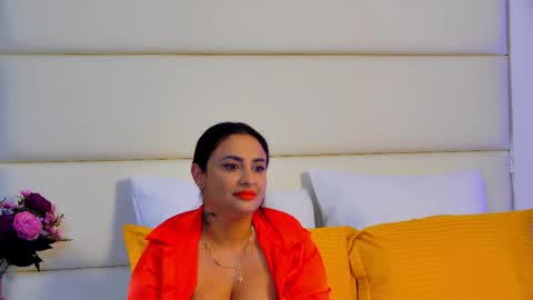 Maya online show from 04/19/26, 08:55