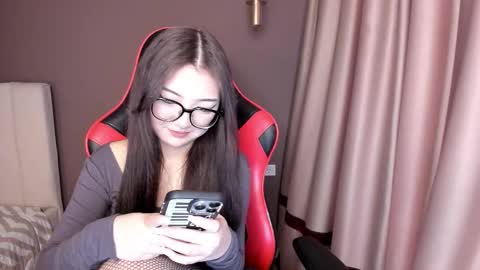 Snapshot of mayasaya chatting on 02/02/26, 05:39 Erina online show from 02/02/26, 05:39