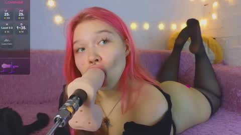 Maya  online show from 12/02/25, 09:32