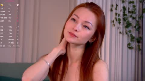 mayastone_ online show from 03/20/26, 07:35