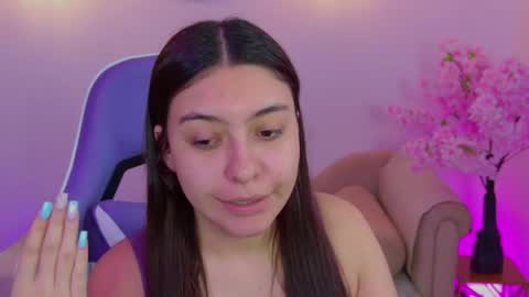 Maya Vexx online show from 06/03/26, 02:08
