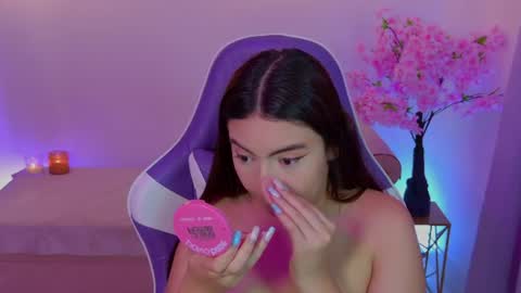 Maya Vexx online show from 06/09/26, 03:01