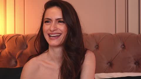 Snapshot of mayavixxen chatting on 01/23/25, 02:55 MayaVixxen online show from 01/23/25, 02:55