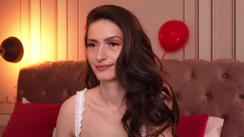 Snapshot of mayavixxen chatting on 02/16/25, 10:10 MayaVixxen online show from 02/16/25, 10:10