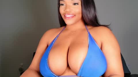 MayBabi online show from 02/22/25, 12:19