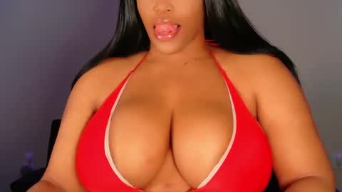 MayBabi online show from 10/05/25, 12:58