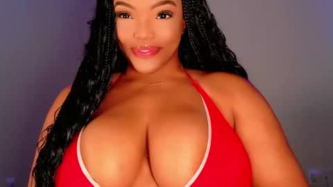 MayBabi online show from 10/21/25, 11:55