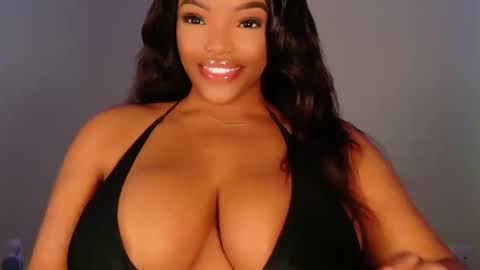 MayBabi online show from 11/02/25, 02:19