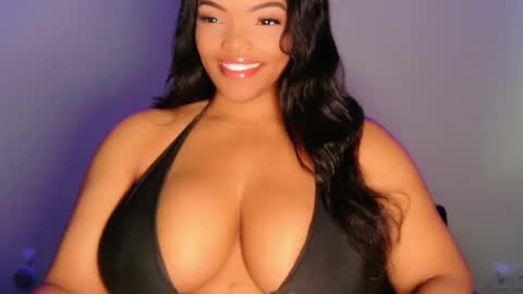 MayBabi online show from 01/09/26, 01:47