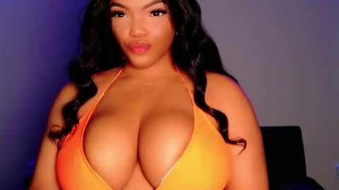 MayBabi online show from 02/23/26, 04:04